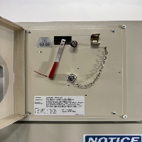 Panasonic -20 Biomedical Freezer image 3